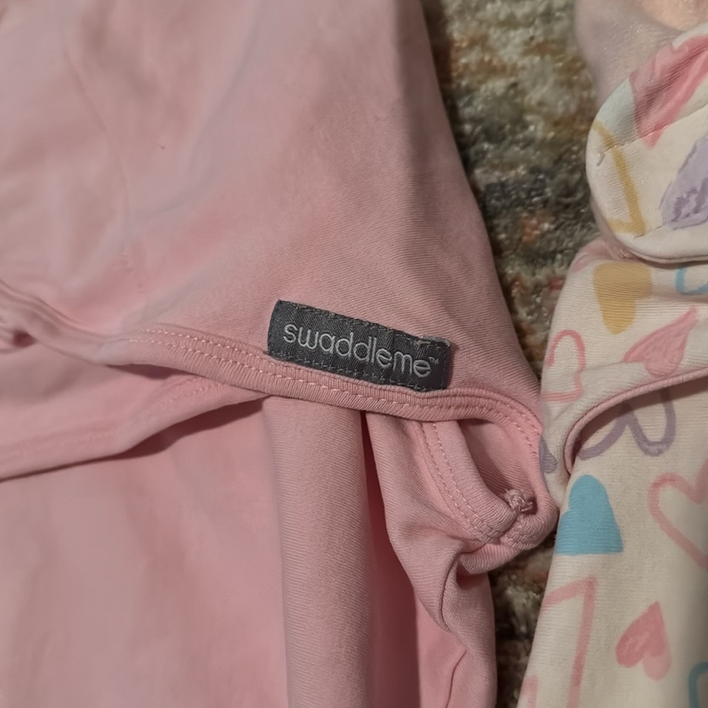 Sleep Swaddle - Picture 3 of 5